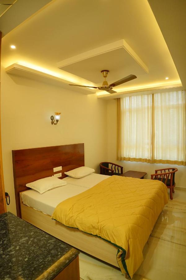 Hotel Nts Sagar Yatri Nivas Kundapura Exterior foto
